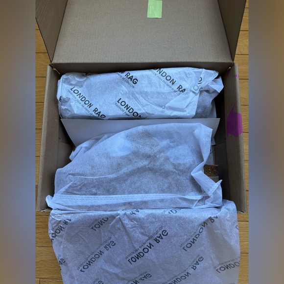 London Rag Impala Sandals - Picture 2 of 5